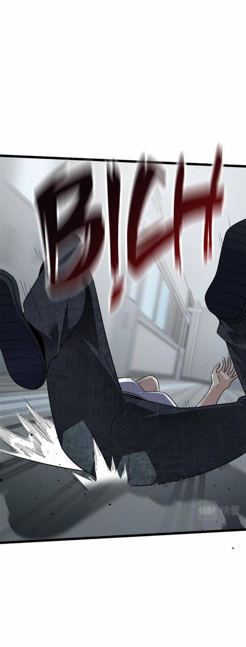 Tôi Ở Thế Giới Khác Dựa Dẫm Vào Phụ Nữ 53 trang 23