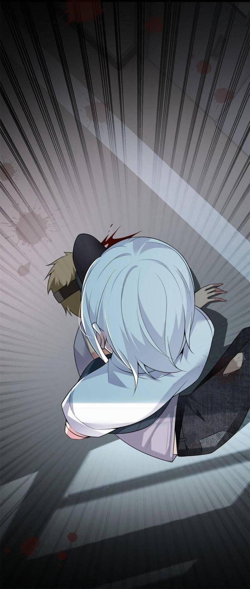 Tôi Ở Thế Giới Khác Dựa Dẫm Vào Phụ Nữ 53 trang 25