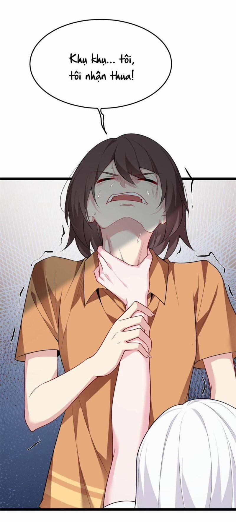 Tôi Ở Thế Giới Khác Dựa Dẫm Vào Phụ Nữ 53 trang 29