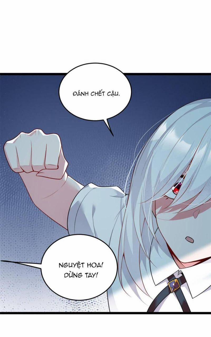 Tôi Ở Thế Giới Khác Dựa Dẫm Vào Phụ Nữ 53 trang 30