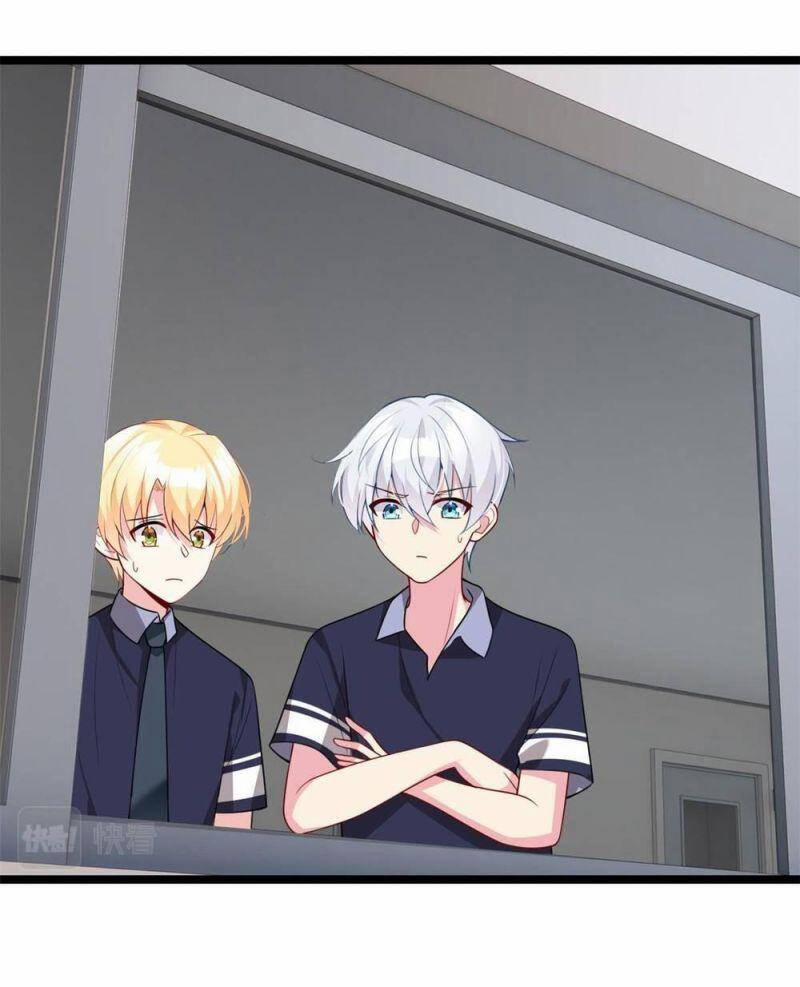 Tôi Ở Thế Giới Khác Dựa Dẫm Vào Phụ Nữ 53 trang 35