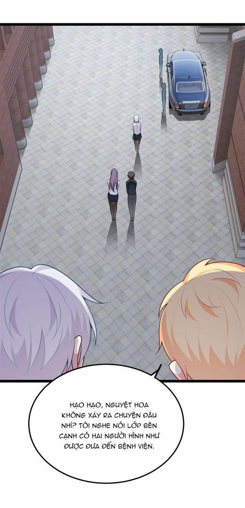 Tôi Ở Thế Giới Khác Dựa Dẫm Vào Phụ Nữ 53 trang 36