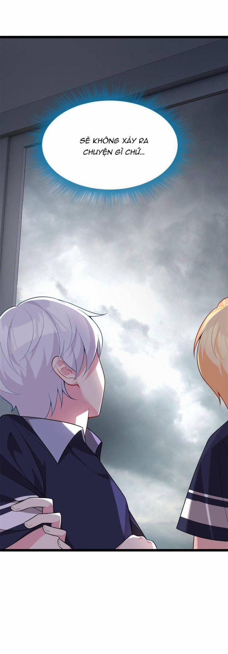 Tôi Ở Thế Giới Khác Dựa Dẫm Vào Phụ Nữ 53 trang 38