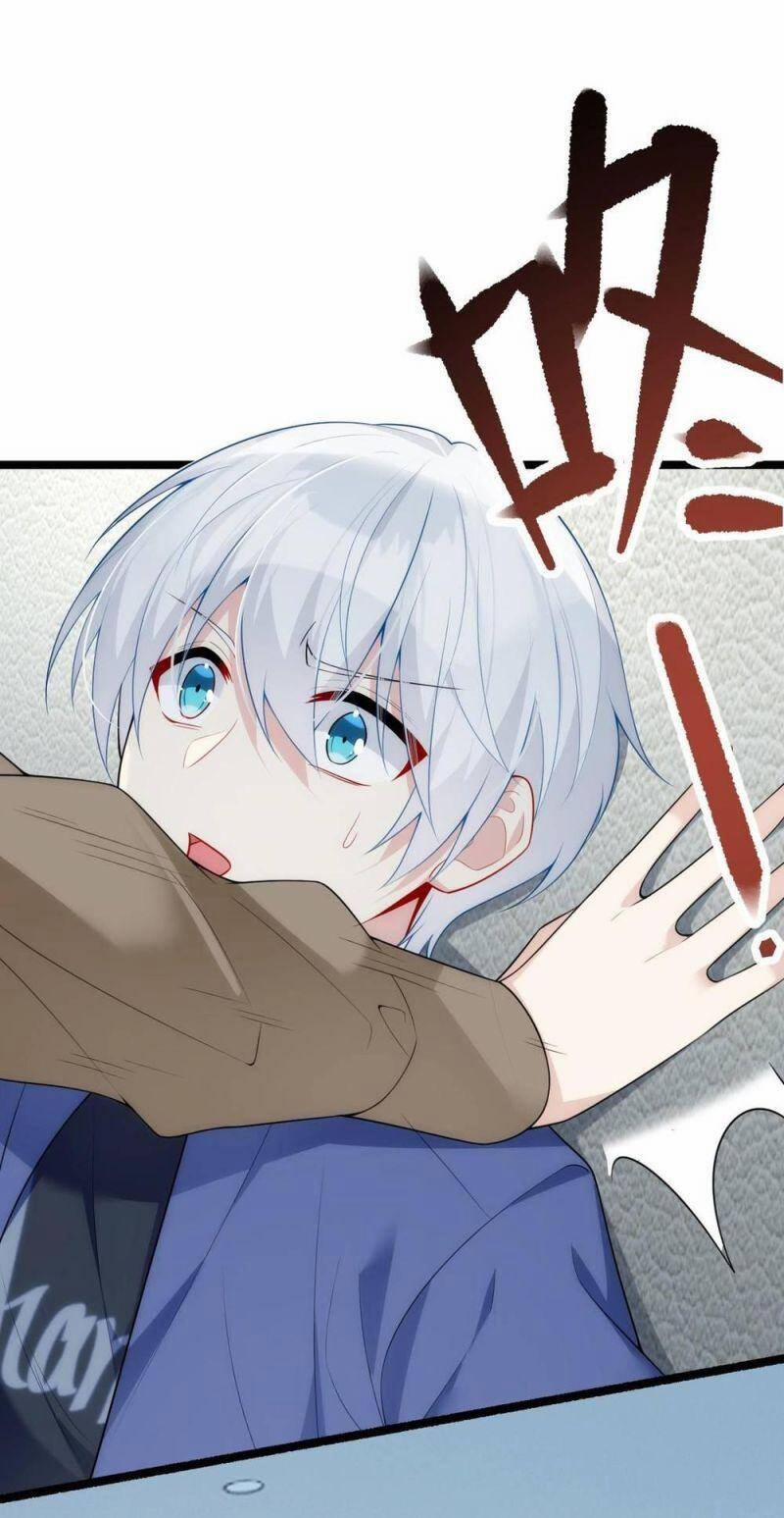 Tôi Ở Thế Giới Khác Dựa Dẫm Vào Phụ Nữ 53 trang 41