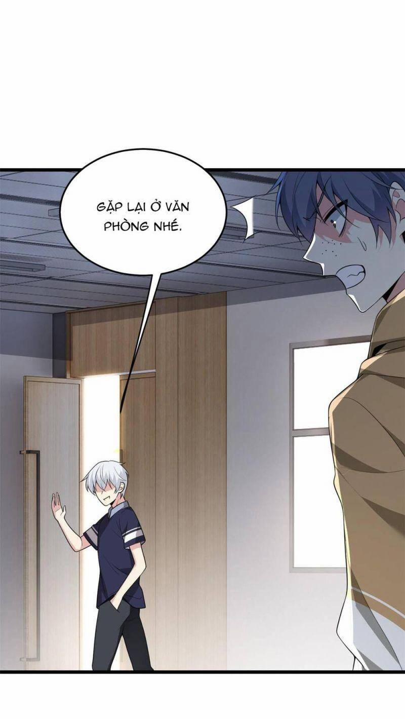 Tôi Ở Thế Giới Khác Dựa Dẫm Vào Phụ Nữ 53 trang 5