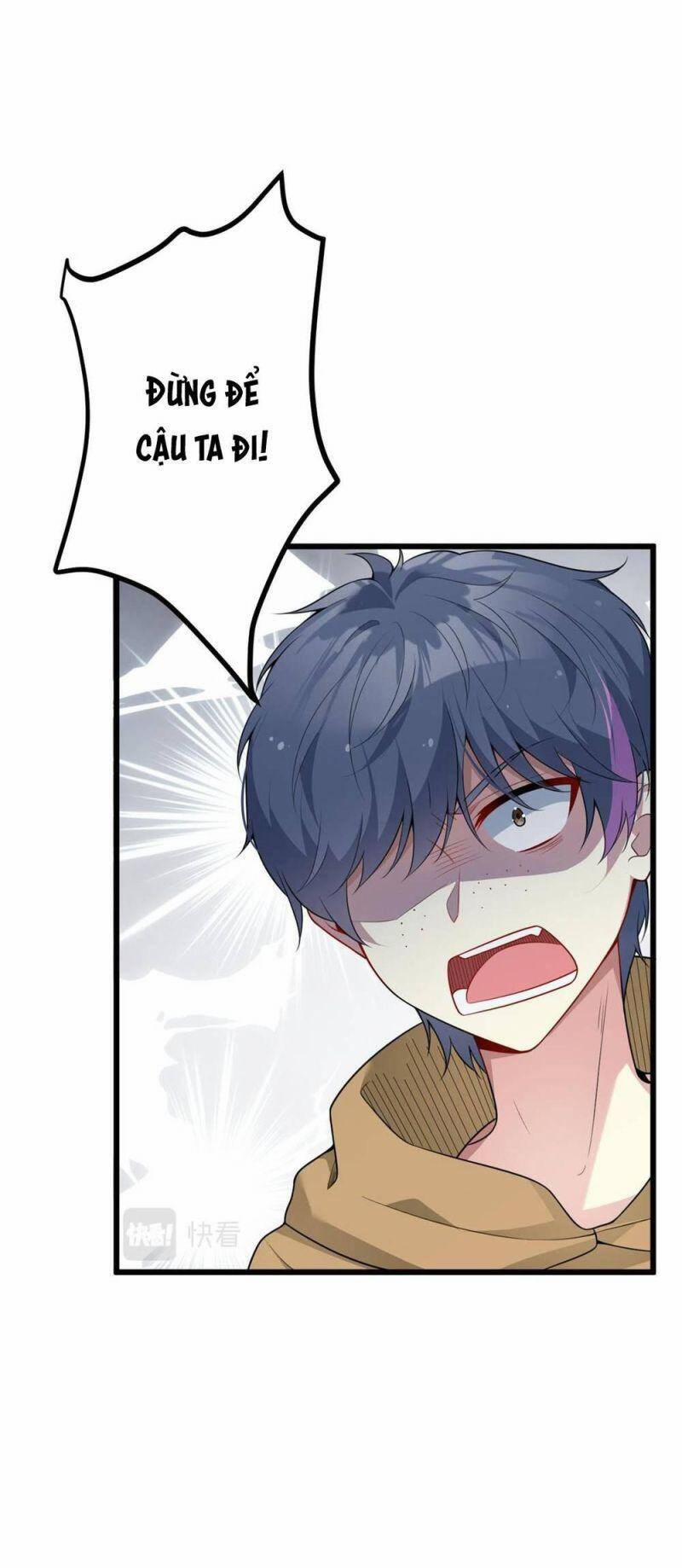 Tôi Ở Thế Giới Khác Dựa Dẫm Vào Phụ Nữ 53 trang 6