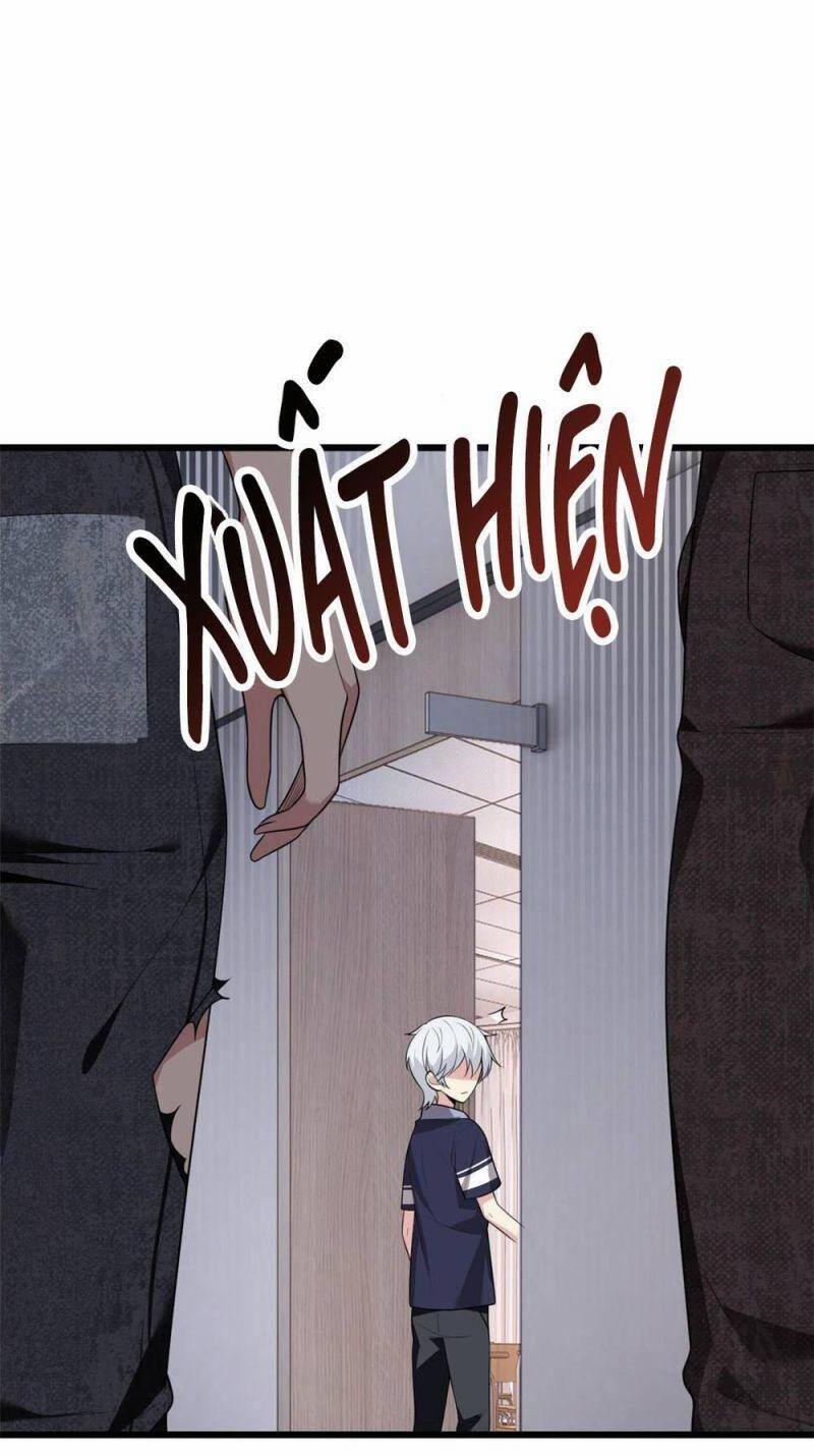 Tôi Ở Thế Giới Khác Dựa Dẫm Vào Phụ Nữ 53 trang 7