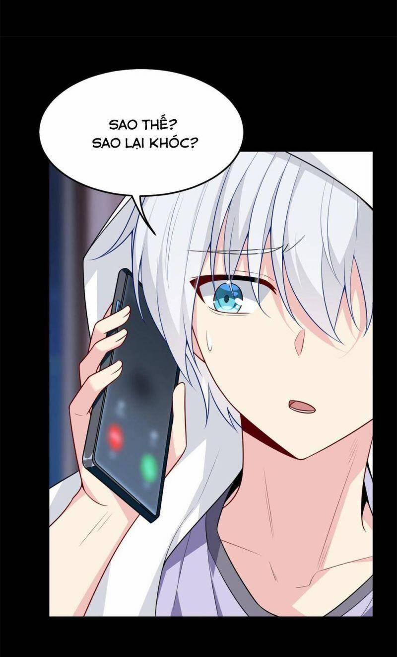 Tôi Ở Thế Giới Khác Dựa Dẫm Vào Phụ Nữ 54 trang 10