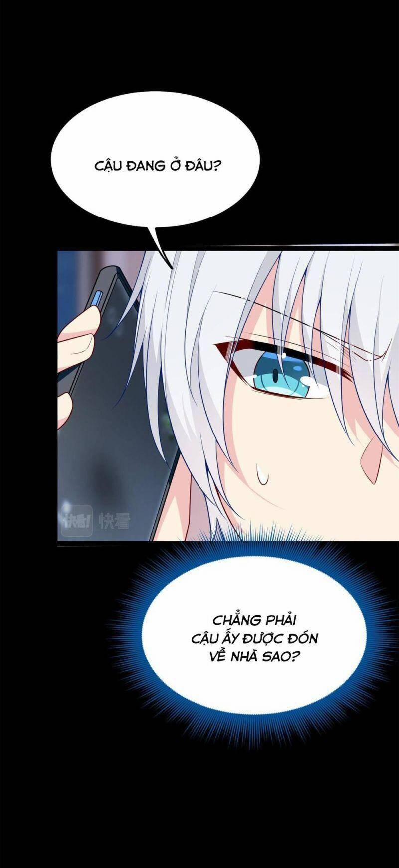 Tôi Ở Thế Giới Khác Dựa Dẫm Vào Phụ Nữ 54 trang 12