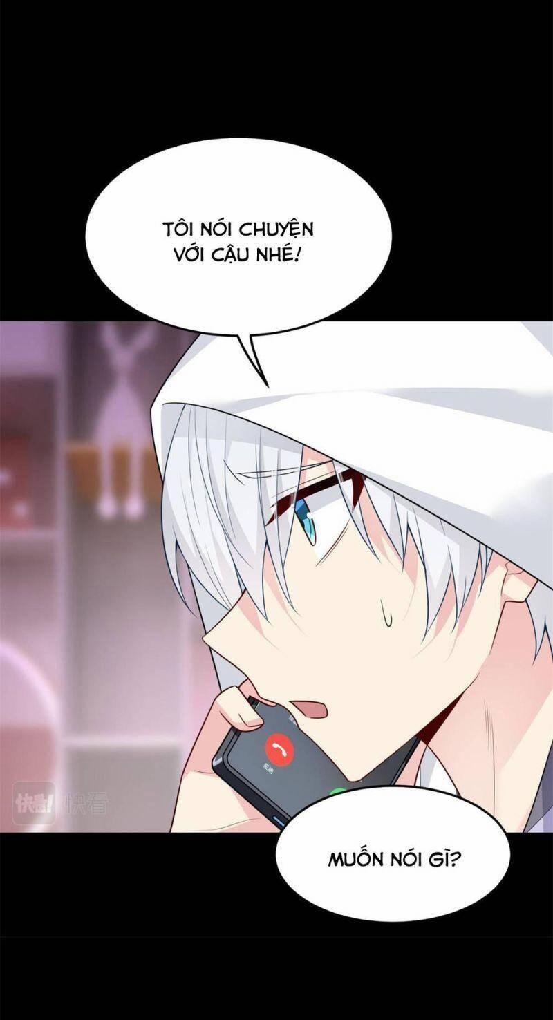 Tôi Ở Thế Giới Khác Dựa Dẫm Vào Phụ Nữ 54 trang 17