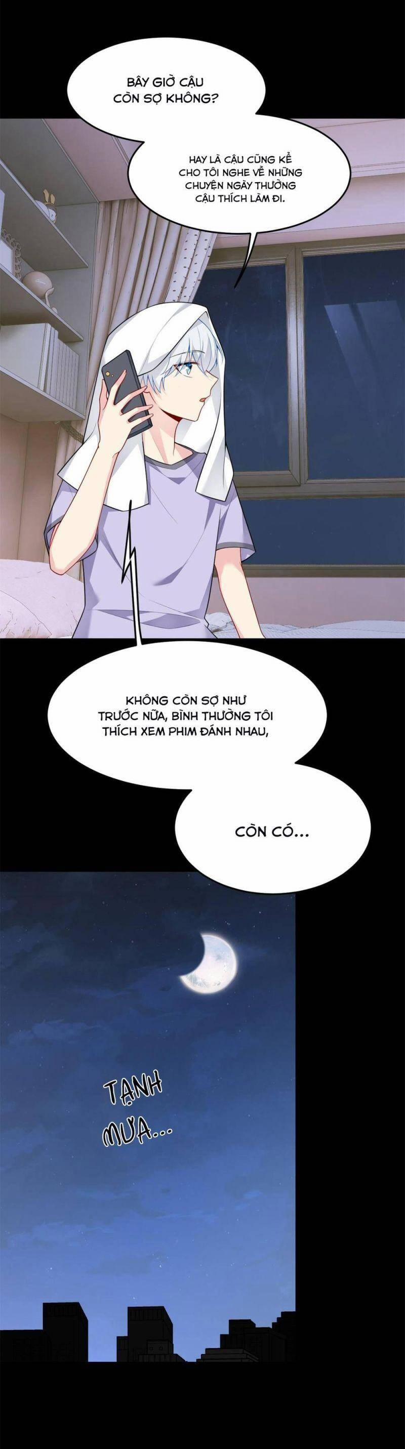 Tôi Ở Thế Giới Khác Dựa Dẫm Vào Phụ Nữ 54 trang 30