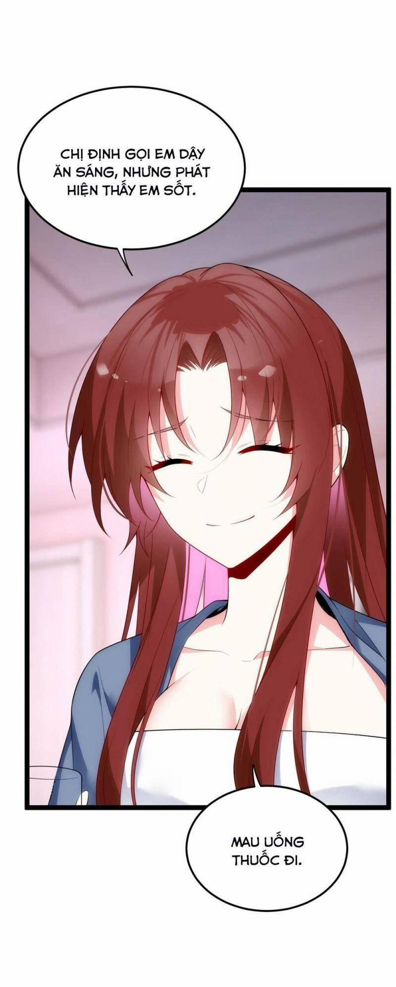 Tôi Ở Thế Giới Khác Dựa Dẫm Vào Phụ Nữ 54 trang 36