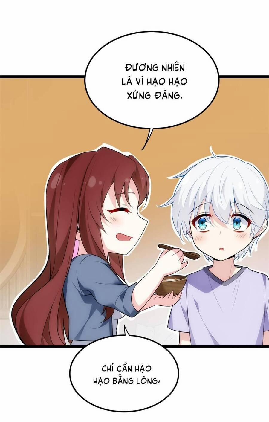 Tôi Ở Thế Giới Khác Dựa Dẫm Vào Phụ Nữ 55 trang 14