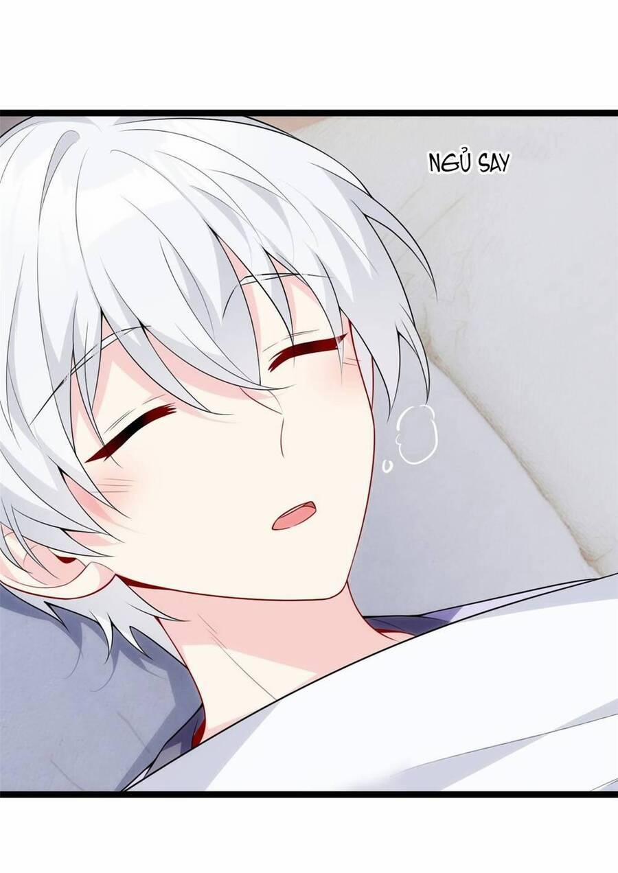 Tôi Ở Thế Giới Khác Dựa Dẫm Vào Phụ Nữ 55 trang 27