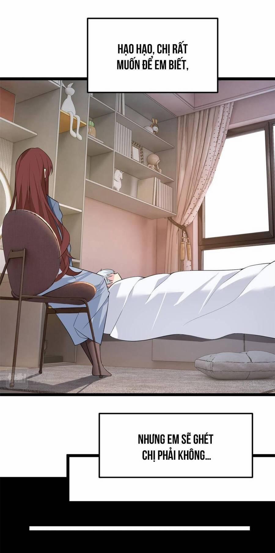 Tôi Ở Thế Giới Khác Dựa Dẫm Vào Phụ Nữ 55 trang 29