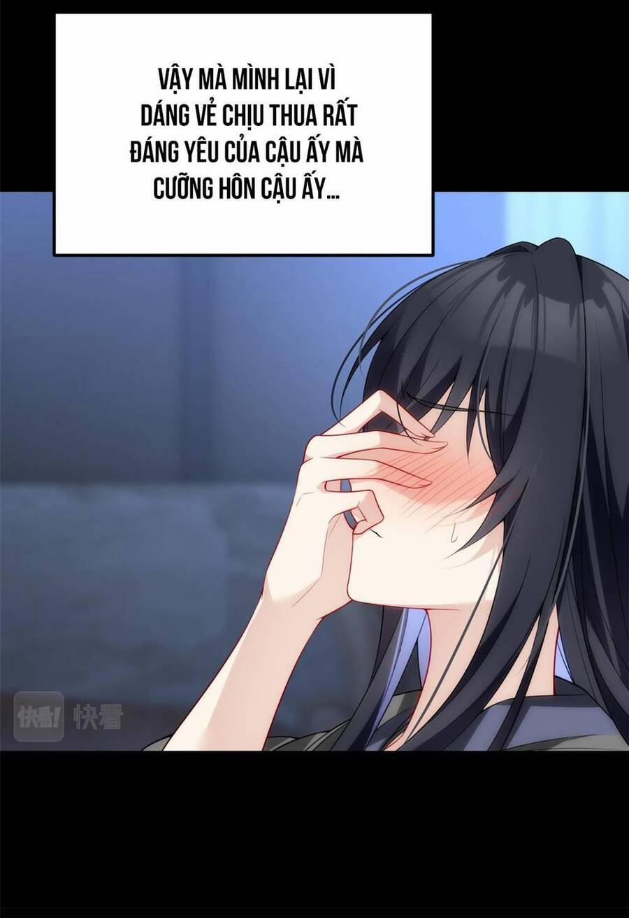 Tôi Ở Thế Giới Khác Dựa Dẫm Vào Phụ Nữ 55 trang 36