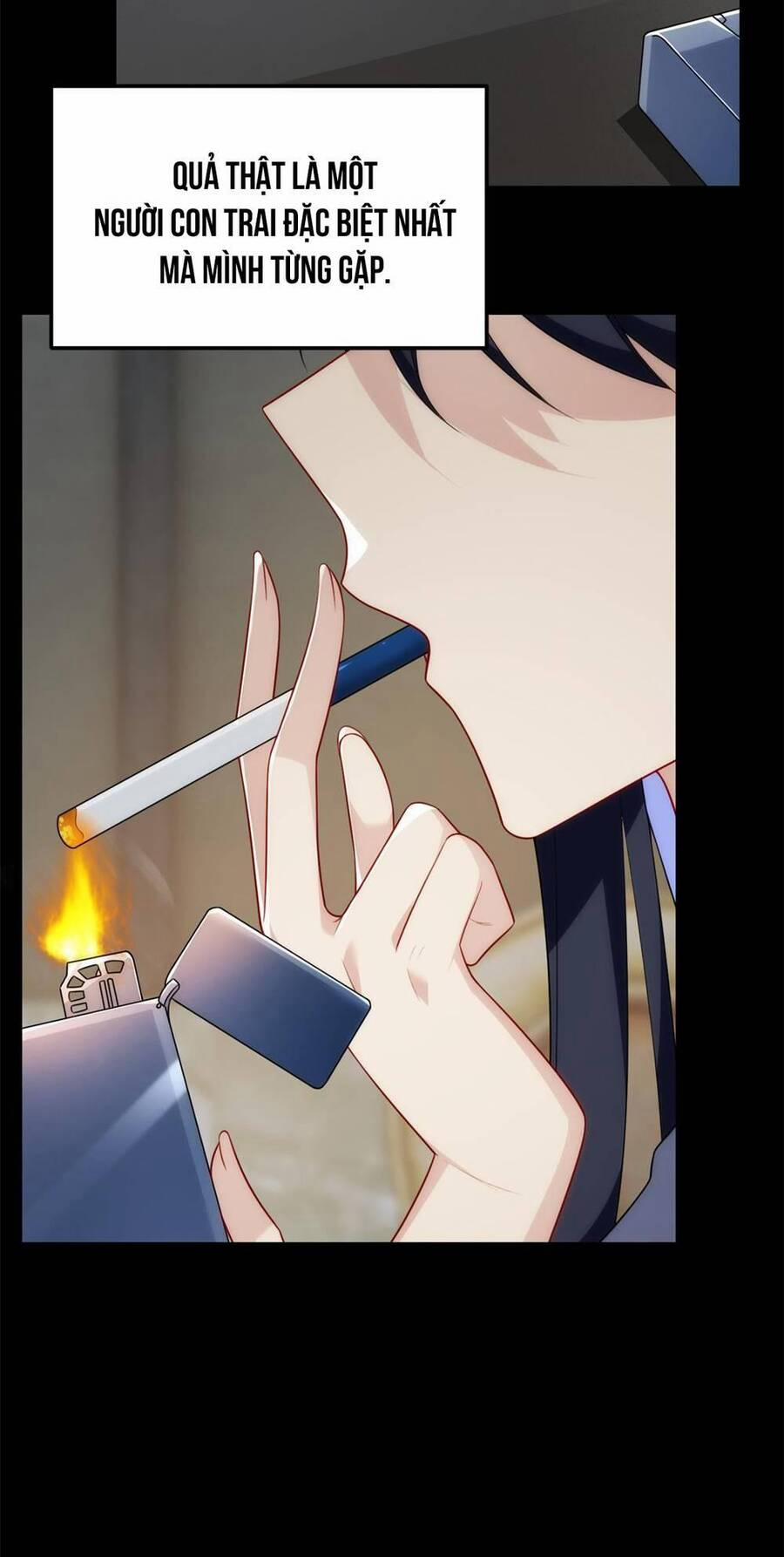 Tôi Ở Thế Giới Khác Dựa Dẫm Vào Phụ Nữ 55 trang 38