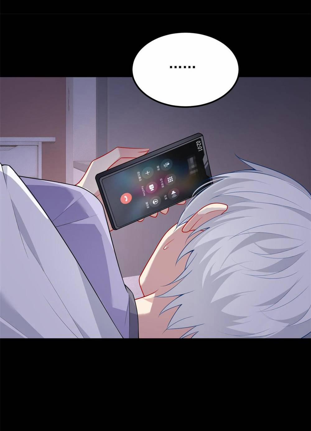 Tôi Ở Thế Giới Khác Dựa Dẫm Vào Phụ Nữ 56 trang 11