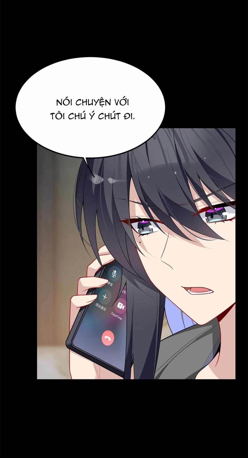 Tôi Ở Thế Giới Khác Dựa Dẫm Vào Phụ Nữ 56 trang 13