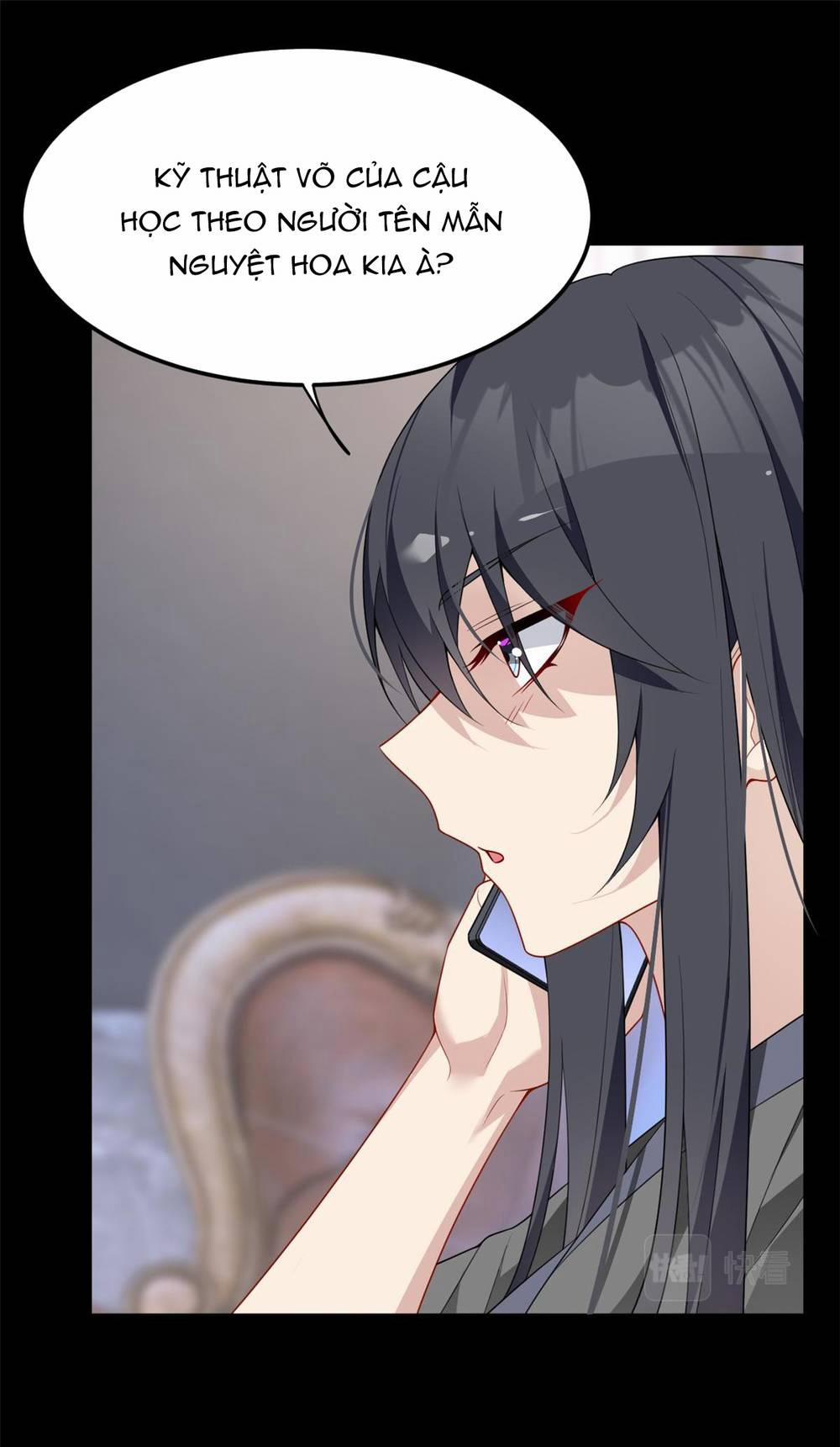 Tôi Ở Thế Giới Khác Dựa Dẫm Vào Phụ Nữ 56 trang 15