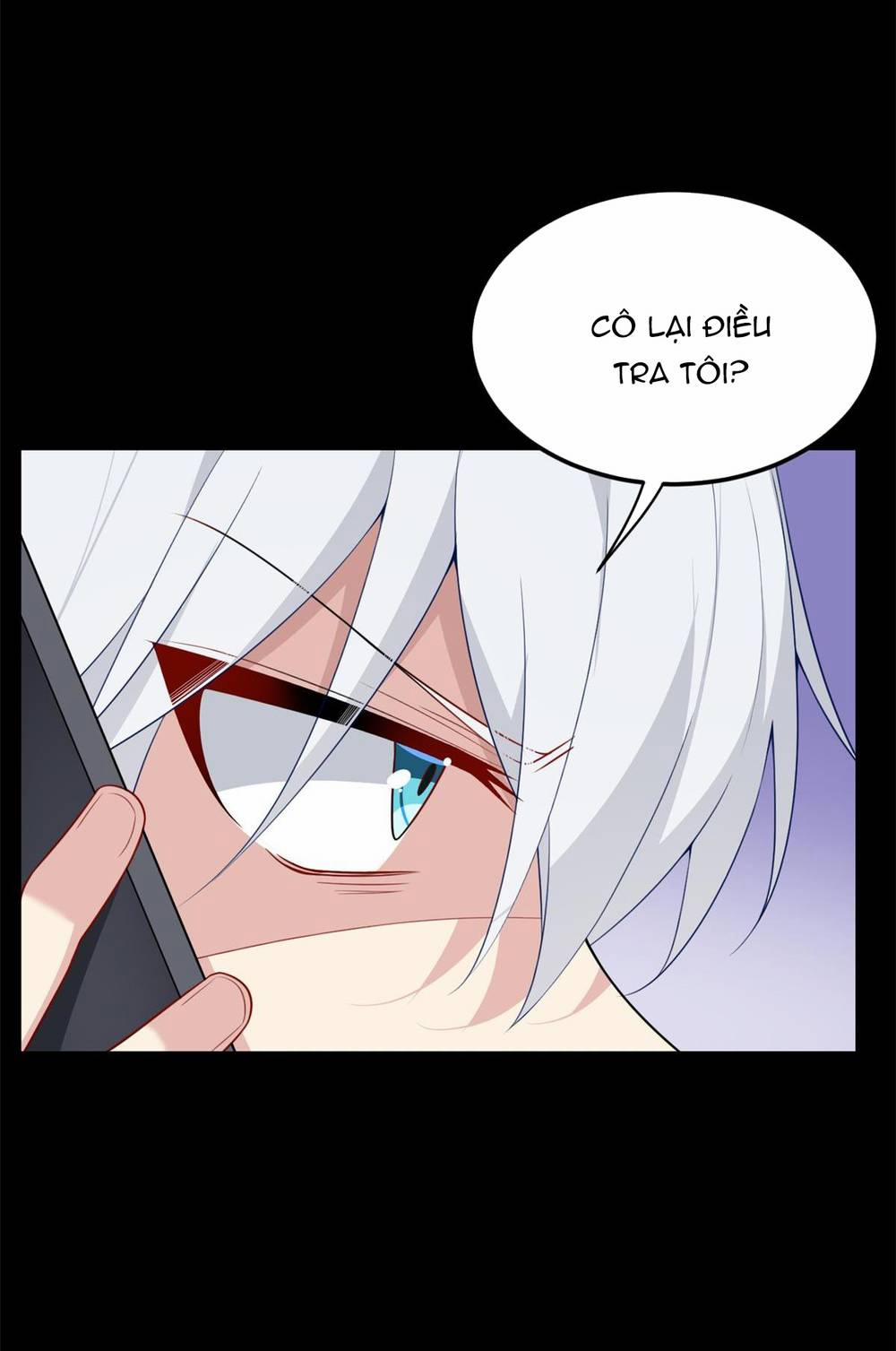 Tôi Ở Thế Giới Khác Dựa Dẫm Vào Phụ Nữ 56 trang 16