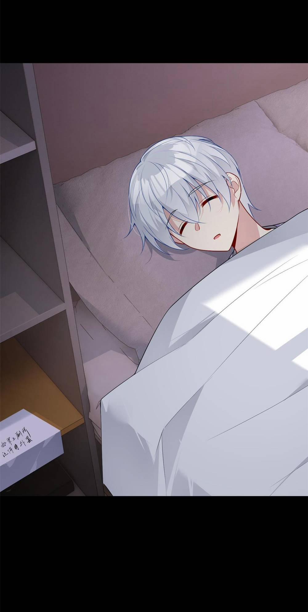 Tôi Ở Thế Giới Khác Dựa Dẫm Vào Phụ Nữ 56 trang 2