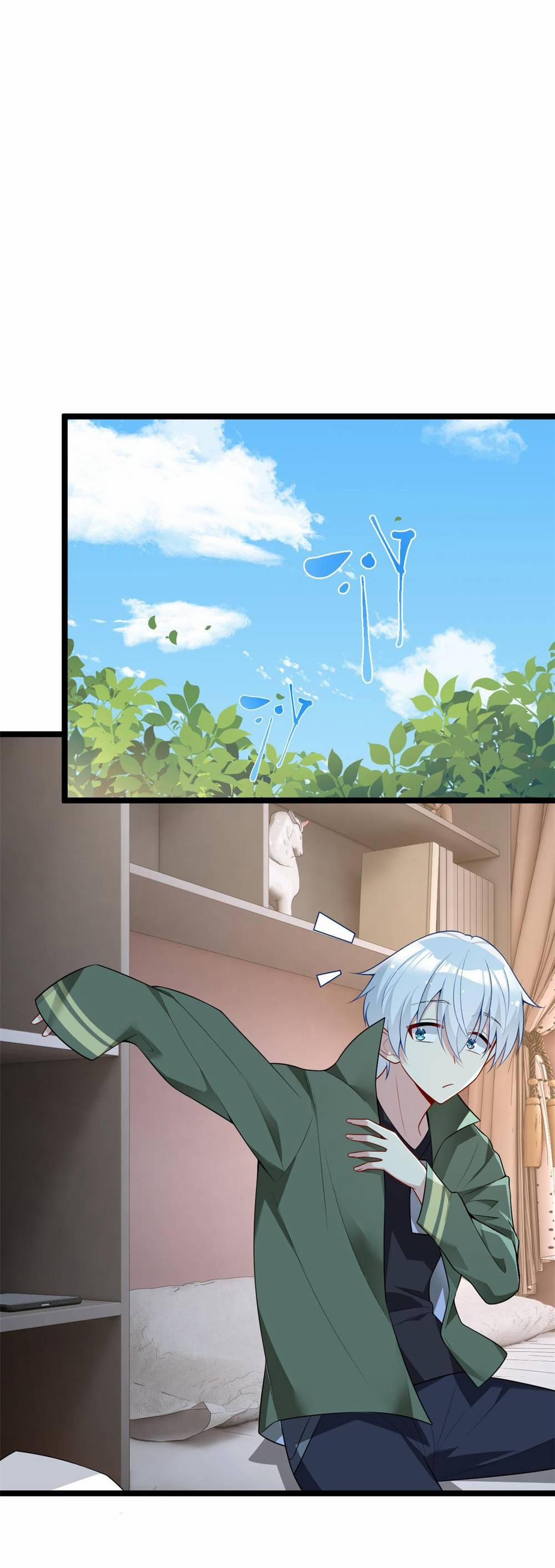 Tôi Ở Thế Giới Khác Dựa Dẫm Vào Phụ Nữ 56 trang 26