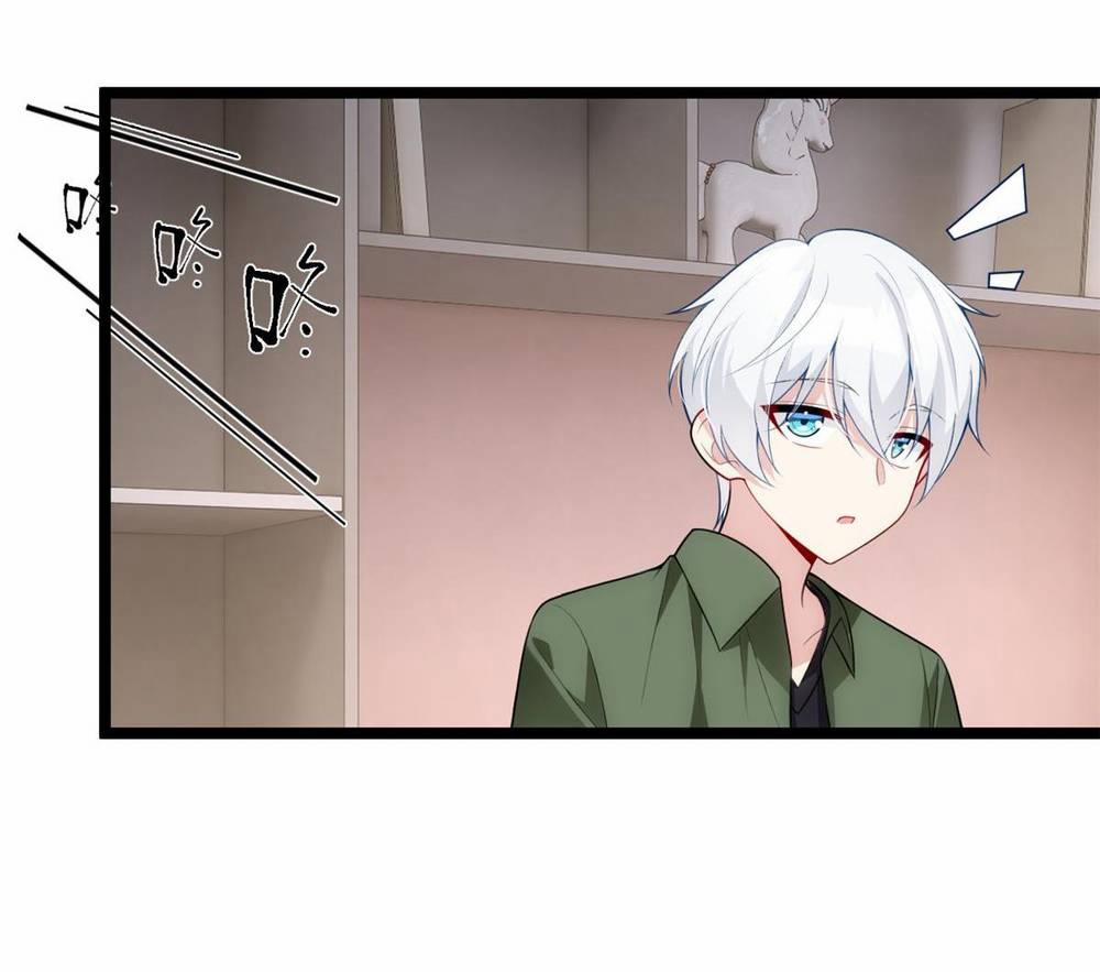 Tôi Ở Thế Giới Khác Dựa Dẫm Vào Phụ Nữ 56 trang 29