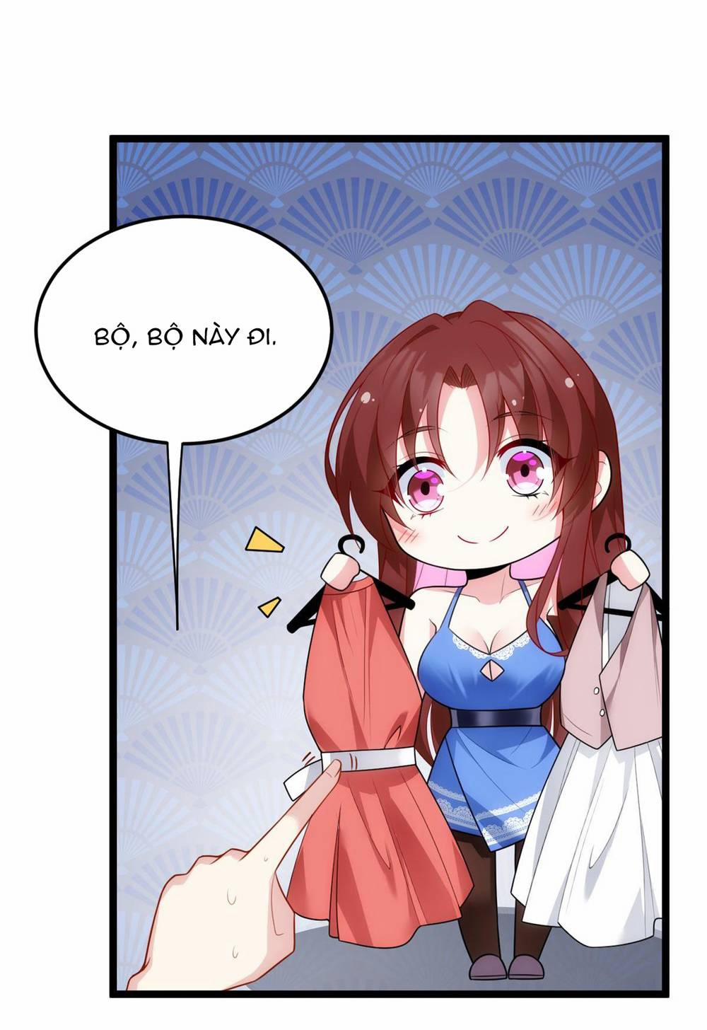 Tôi Ở Thế Giới Khác Dựa Dẫm Vào Phụ Nữ 56 trang 34