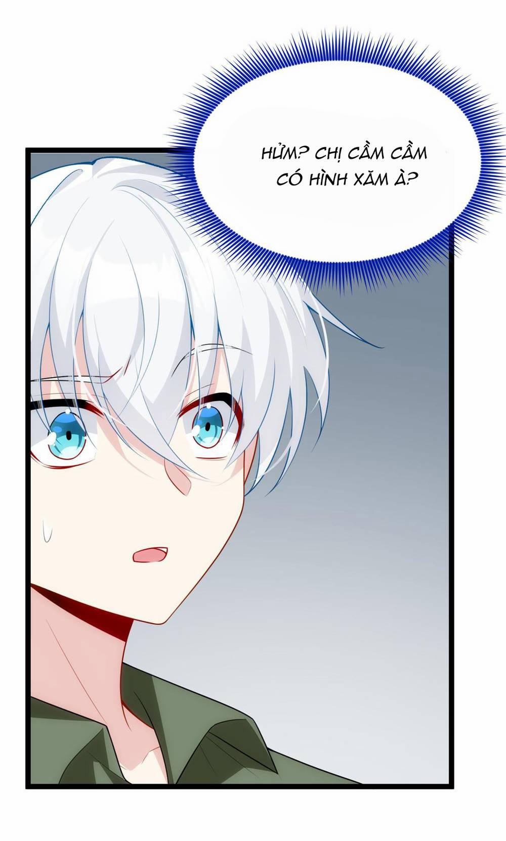 Tôi Ở Thế Giới Khác Dựa Dẫm Vào Phụ Nữ 56 trang 38