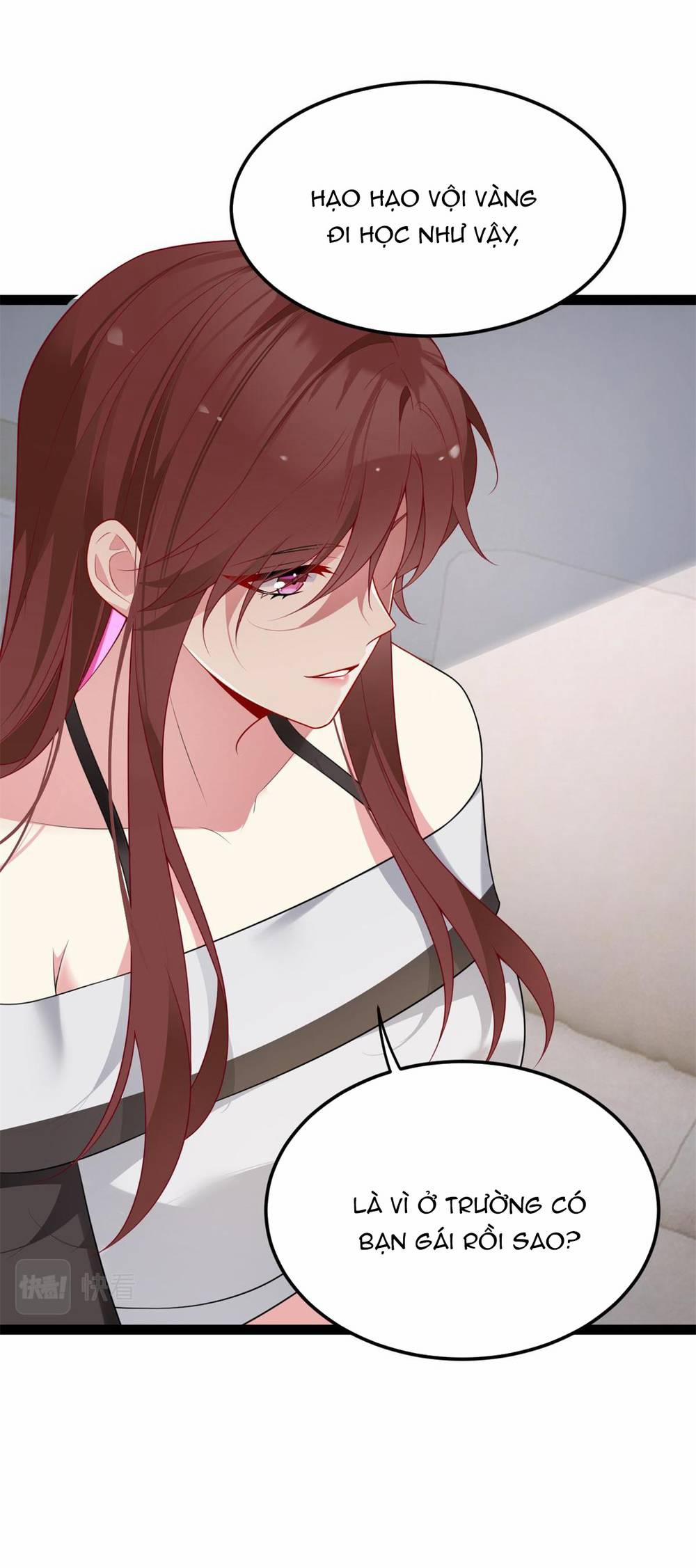 Tôi Ở Thế Giới Khác Dựa Dẫm Vào Phụ Nữ 56 trang 43