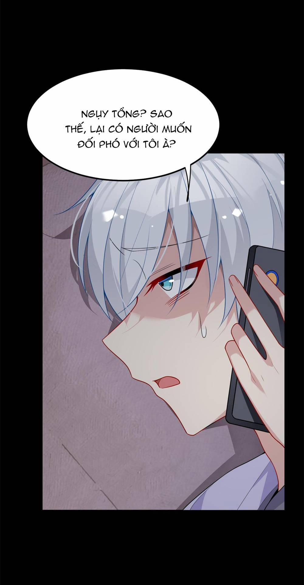 Tôi Ở Thế Giới Khác Dựa Dẫm Vào Phụ Nữ 56 trang 8