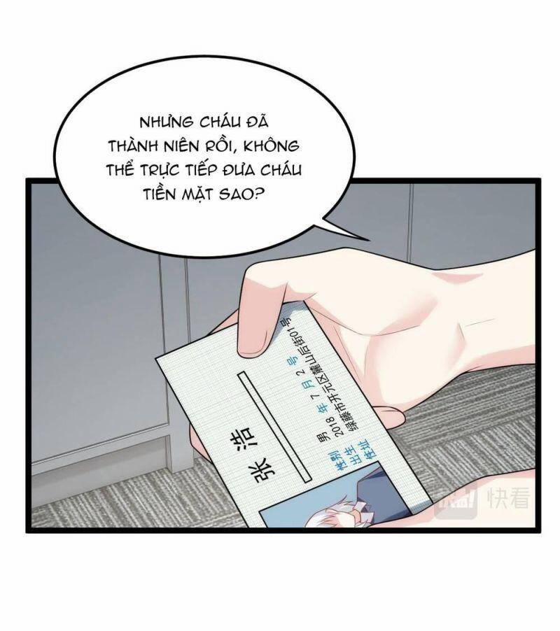 Tôi Ở Thế Giới Khác Dựa Dẫm Vào Phụ Nữ 57 trang 11