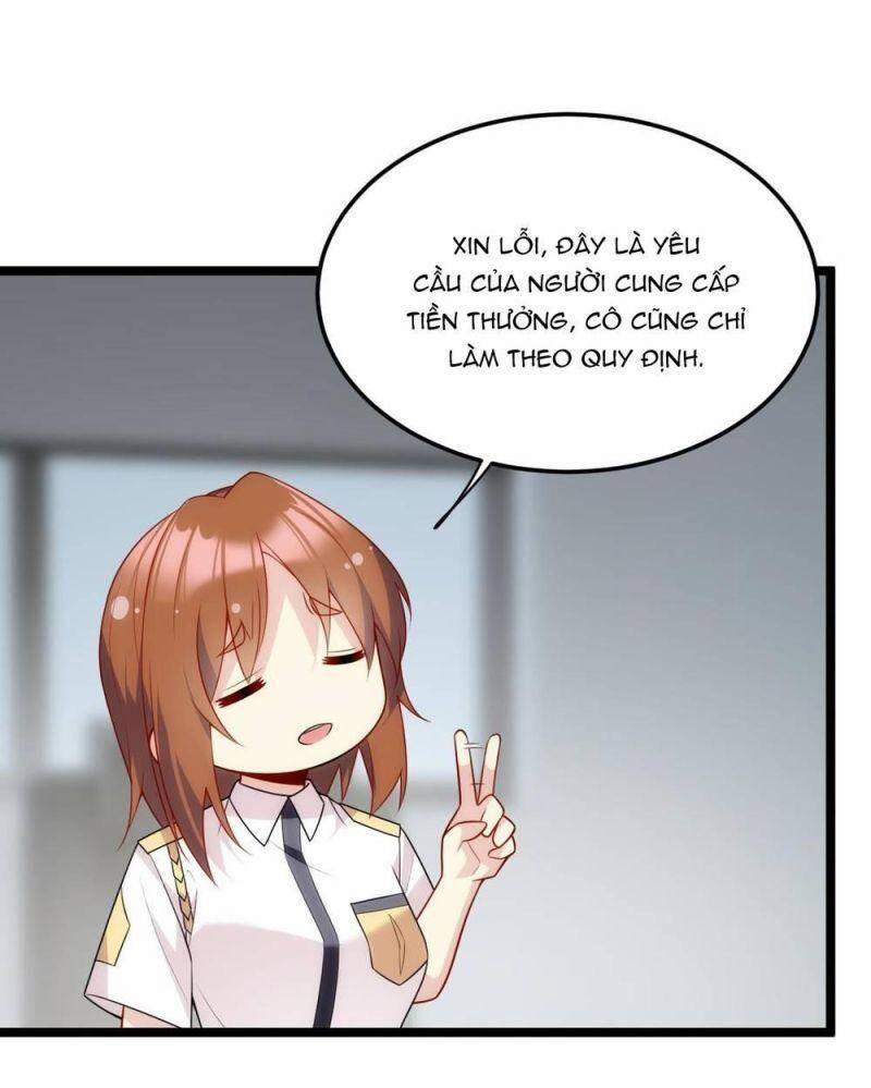 Tôi Ở Thế Giới Khác Dựa Dẫm Vào Phụ Nữ 57 trang 12