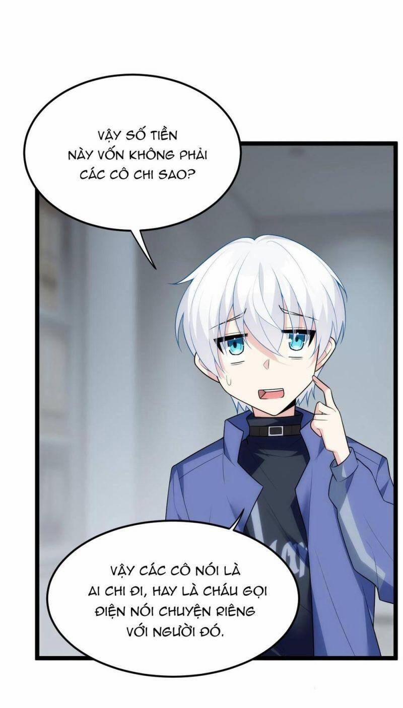 Tôi Ở Thế Giới Khác Dựa Dẫm Vào Phụ Nữ 57 trang 13