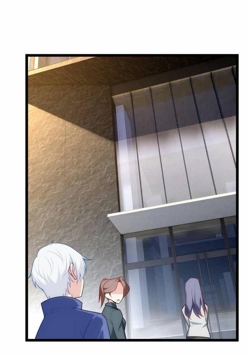 Tôi Ở Thế Giới Khác Dựa Dẫm Vào Phụ Nữ 57 trang 17