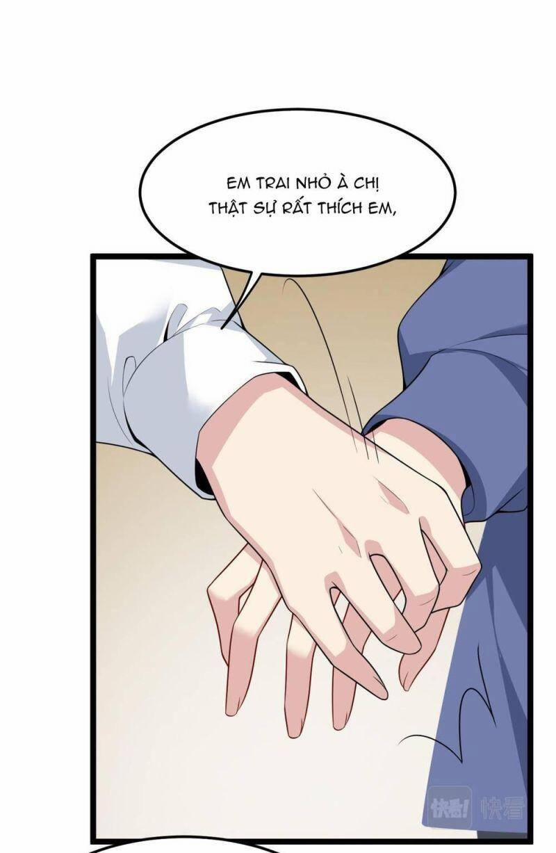 Tôi Ở Thế Giới Khác Dựa Dẫm Vào Phụ Nữ 57 trang 25