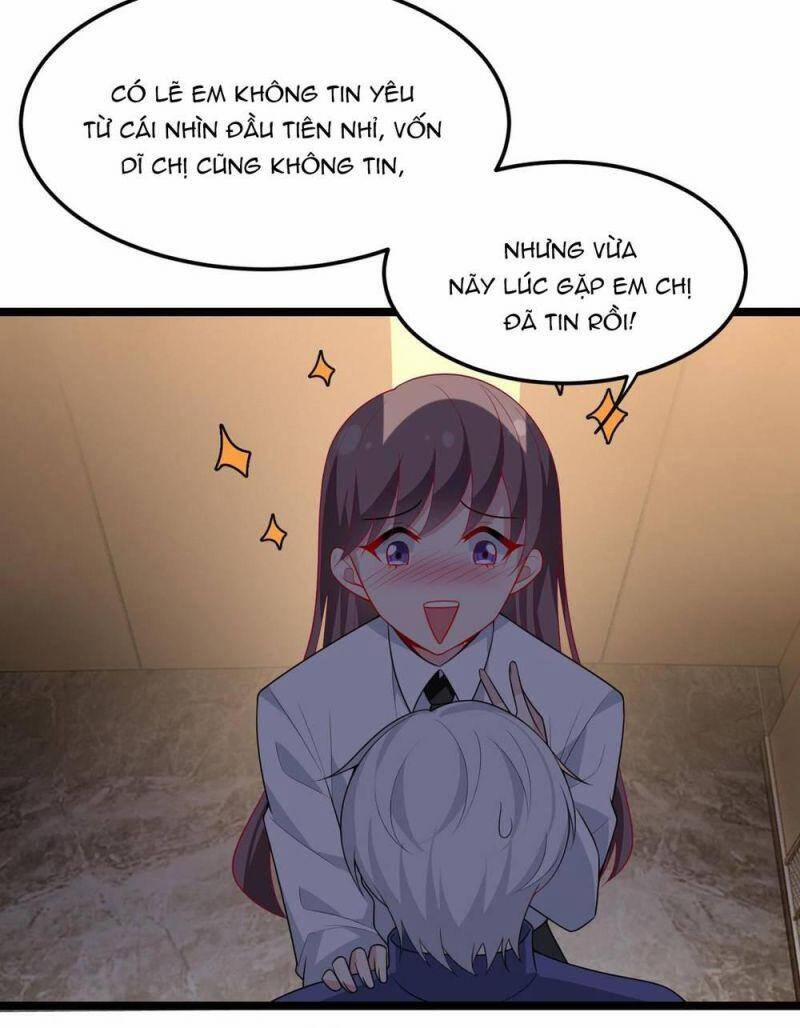 Tôi Ở Thế Giới Khác Dựa Dẫm Vào Phụ Nữ 57 trang 26