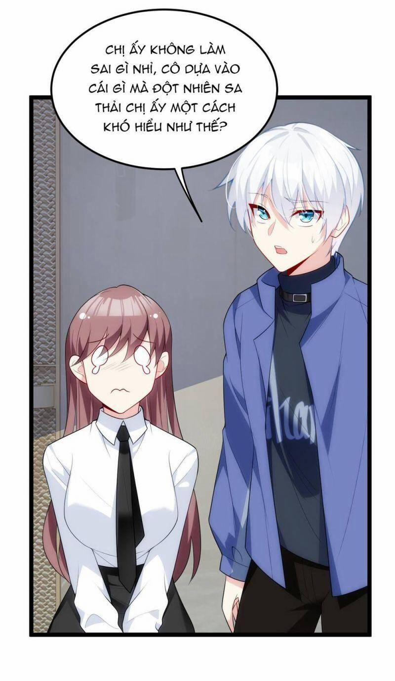 Tôi Ở Thế Giới Khác Dựa Dẫm Vào Phụ Nữ 57 trang 34