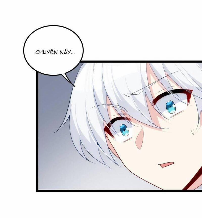 Tôi Ở Thế Giới Khác Dựa Dẫm Vào Phụ Nữ 57 trang 38