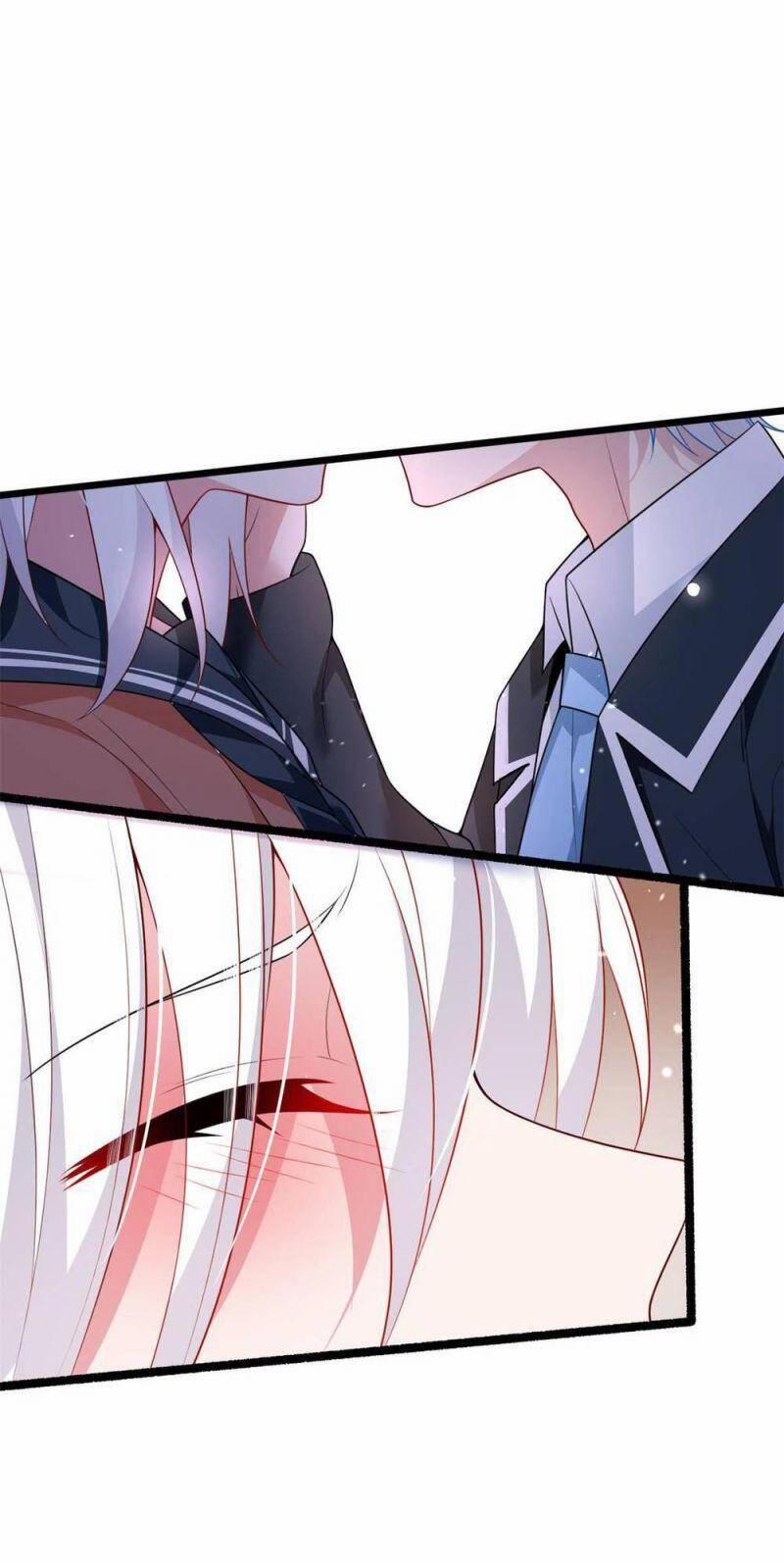 Tôi Ở Thế Giới Khác Dựa Dẫm Vào Phụ Nữ 57 trang 47