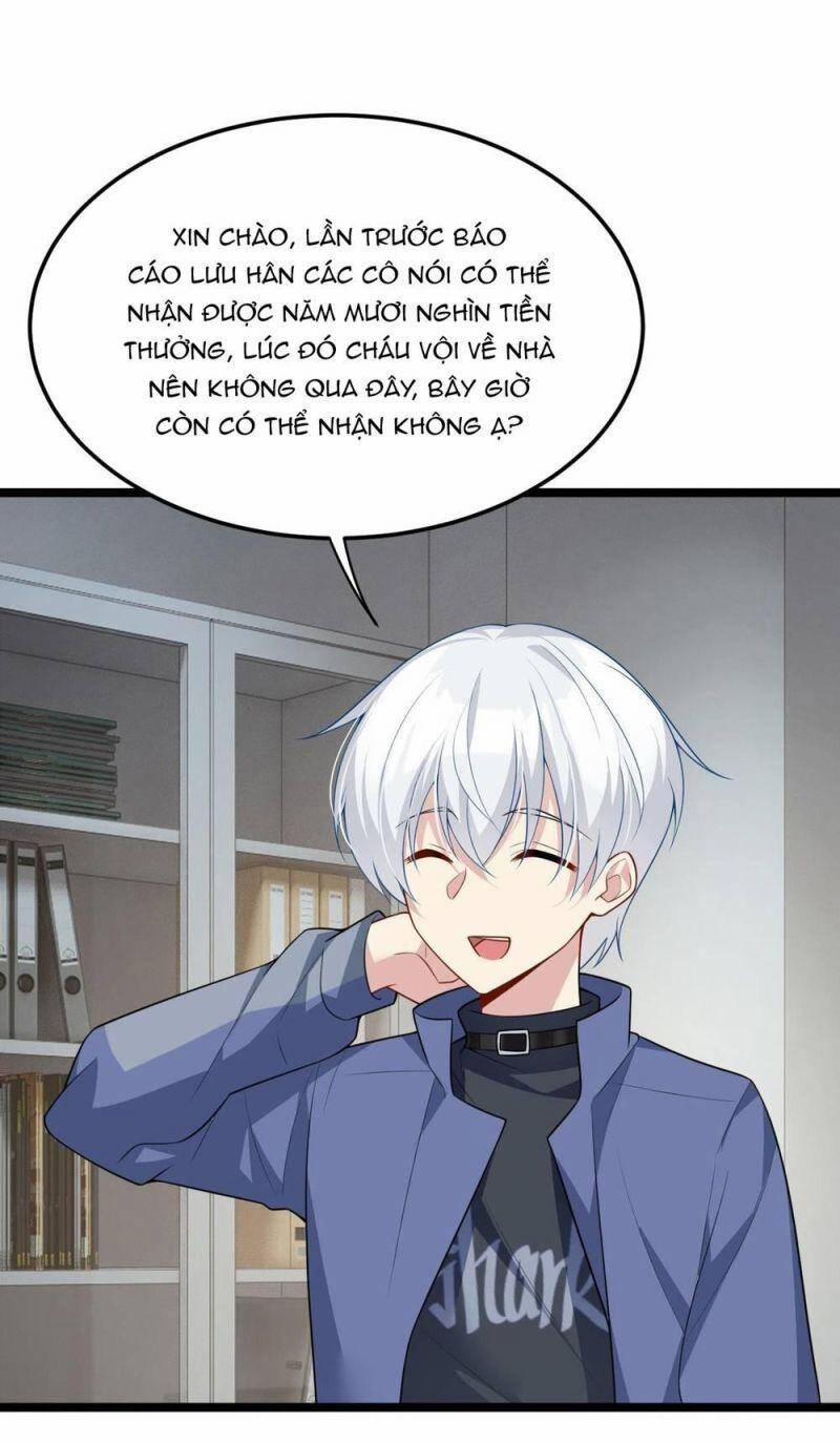 Tôi Ở Thế Giới Khác Dựa Dẫm Vào Phụ Nữ 57 trang 8