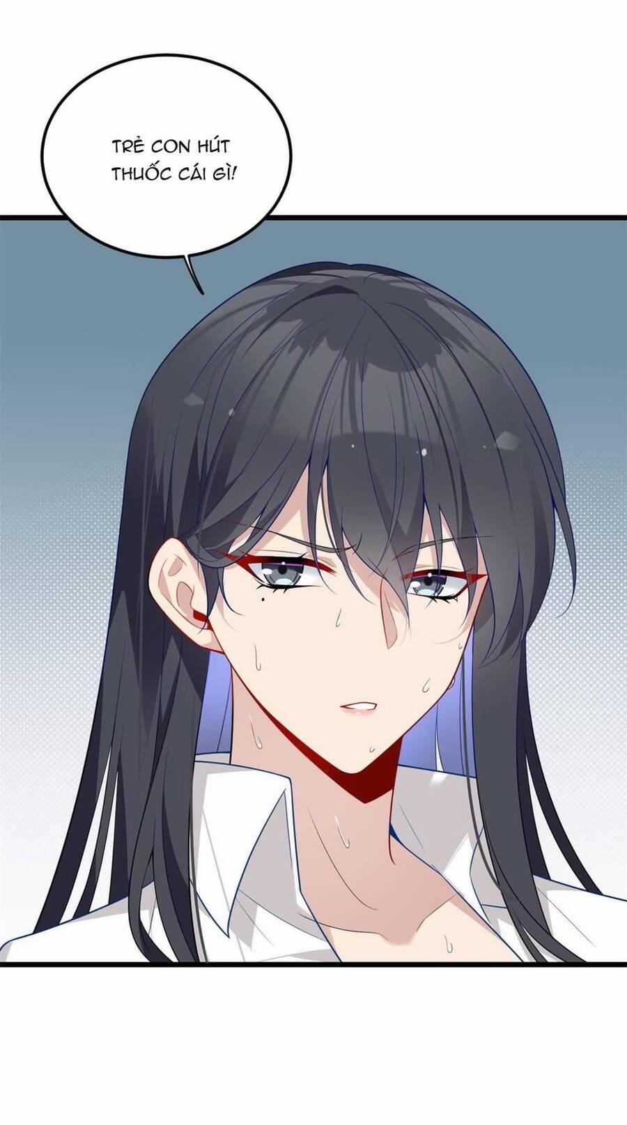 Tôi Ở Thế Giới Khác Dựa Dẫm Vào Phụ Nữ 59 trang 10