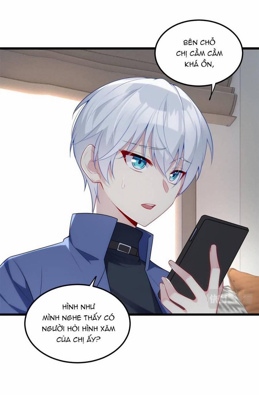 Tôi Ở Thế Giới Khác Dựa Dẫm Vào Phụ Nữ 59 trang 2