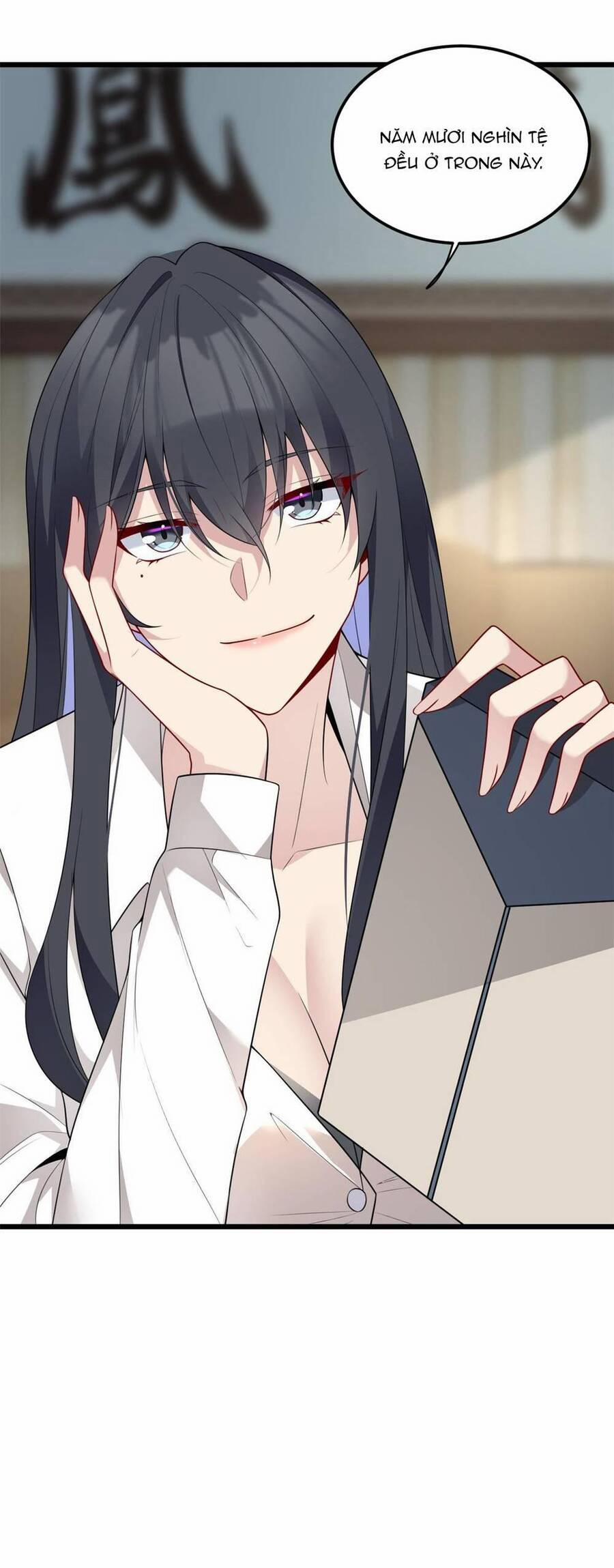 Tôi Ở Thế Giới Khác Dựa Dẫm Vào Phụ Nữ 59 trang 26