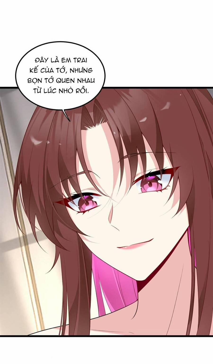 Tôi Ở Thế Giới Khác Dựa Dẫm Vào Phụ Nữ 59 trang 40