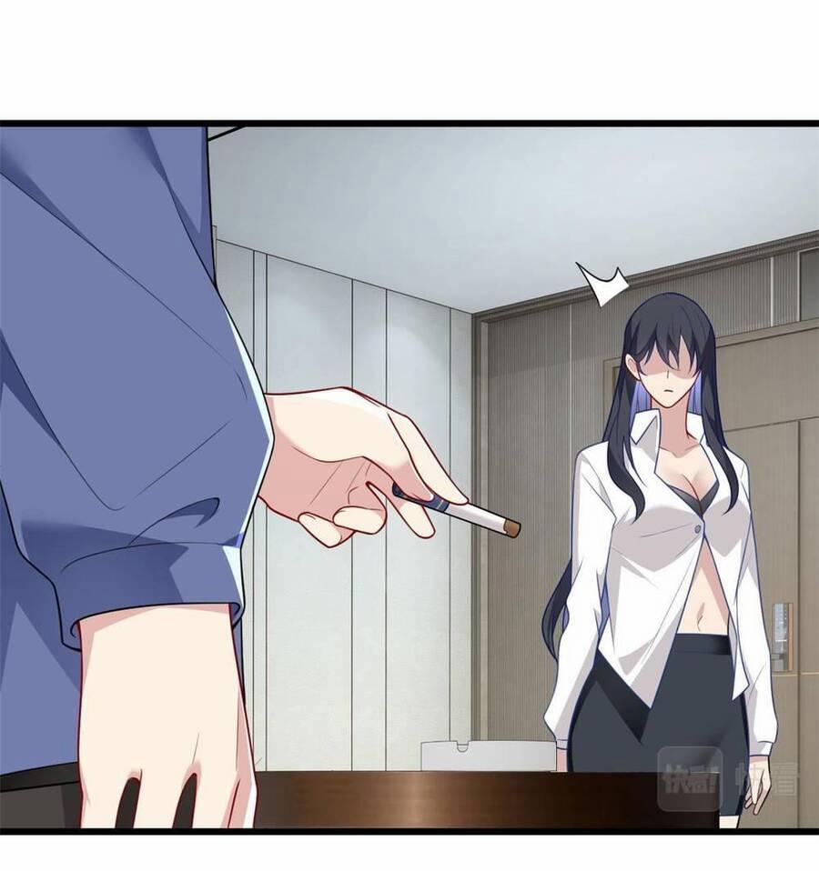 Tôi Ở Thế Giới Khác Dựa Dẫm Vào Phụ Nữ 59 trang 9