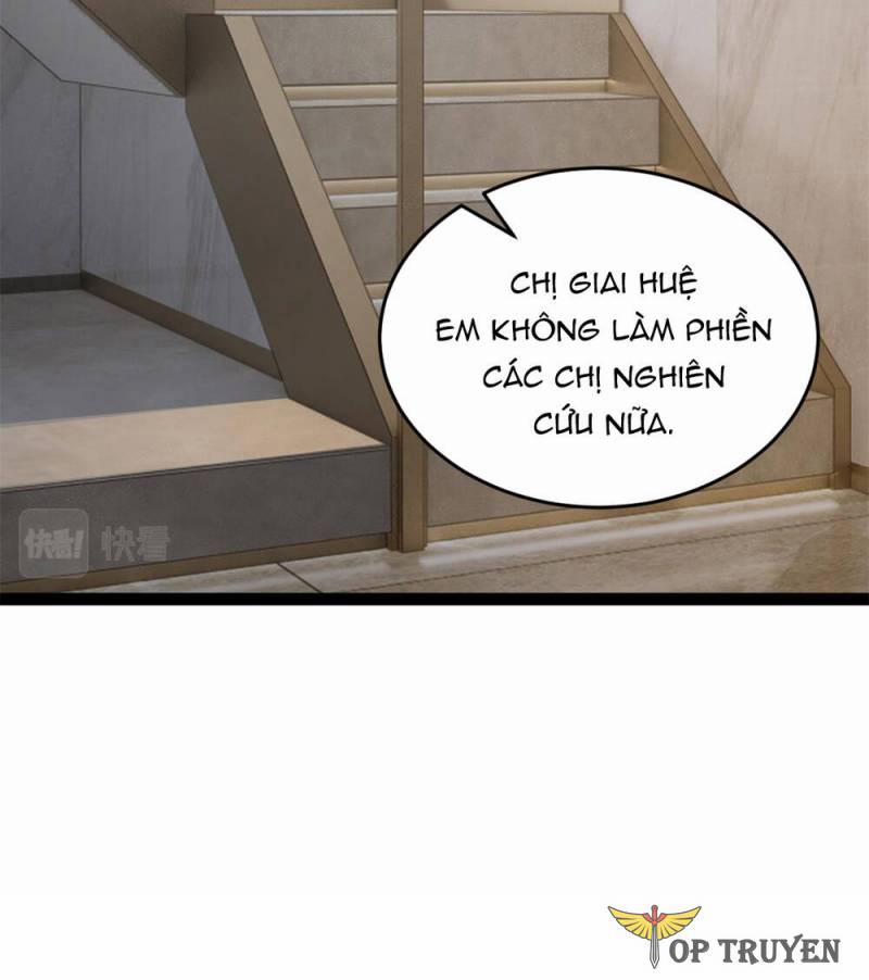 Tôi Ở Thế Giới Khác Dựa Dẫm Vào Phụ Nữ 60 trang 22