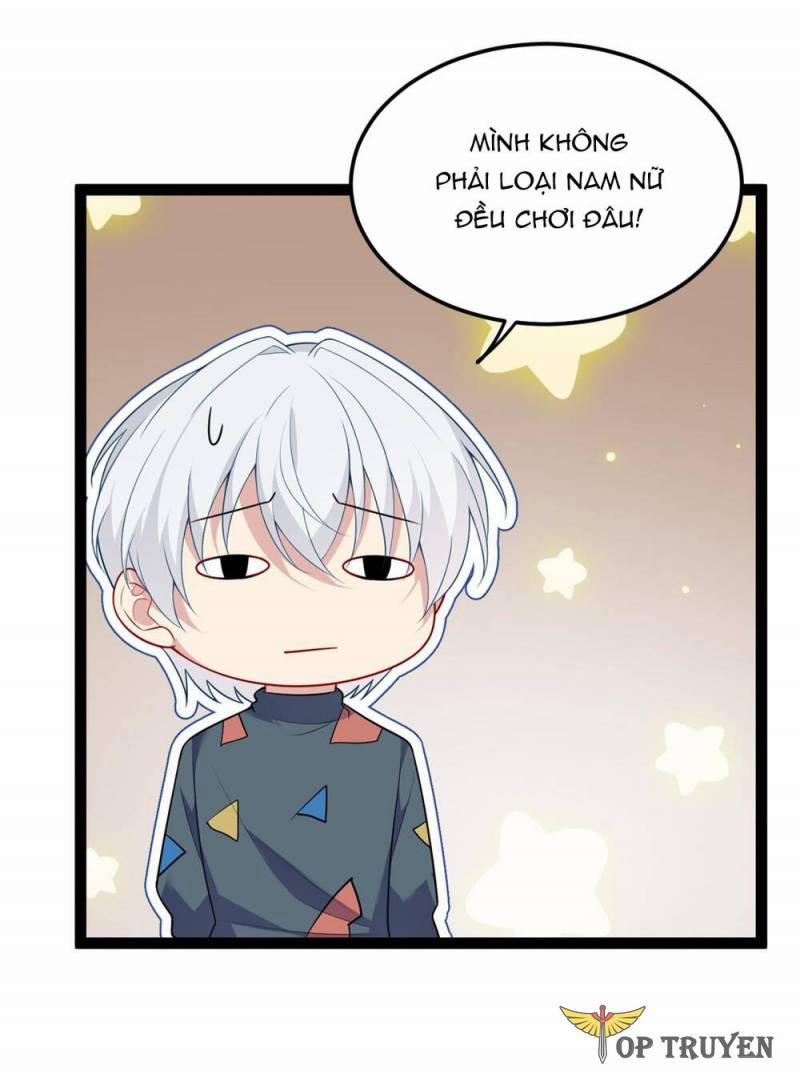 Tôi Ở Thế Giới Khác Dựa Dẫm Vào Phụ Nữ 60 trang 35