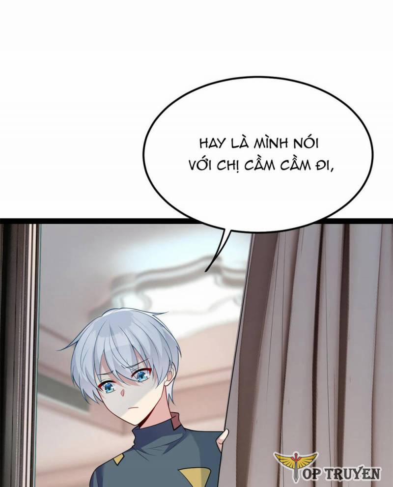 Tôi Ở Thế Giới Khác Dựa Dẫm Vào Phụ Nữ 60 trang 36